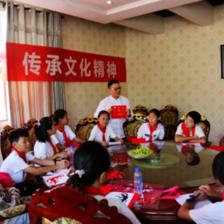 徐州共青团搭建青春舞台，文化艺术交流活动绽放青年风采