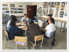 艺术学院组织开展青年教师培训与文化艺交流活动