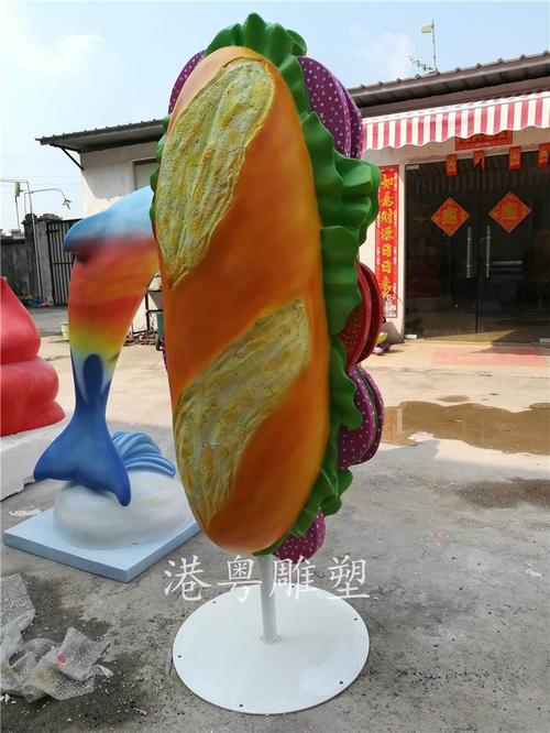 繁花似果 深圳港粤文化艺术制作的产品展厅与艺术直销新范式